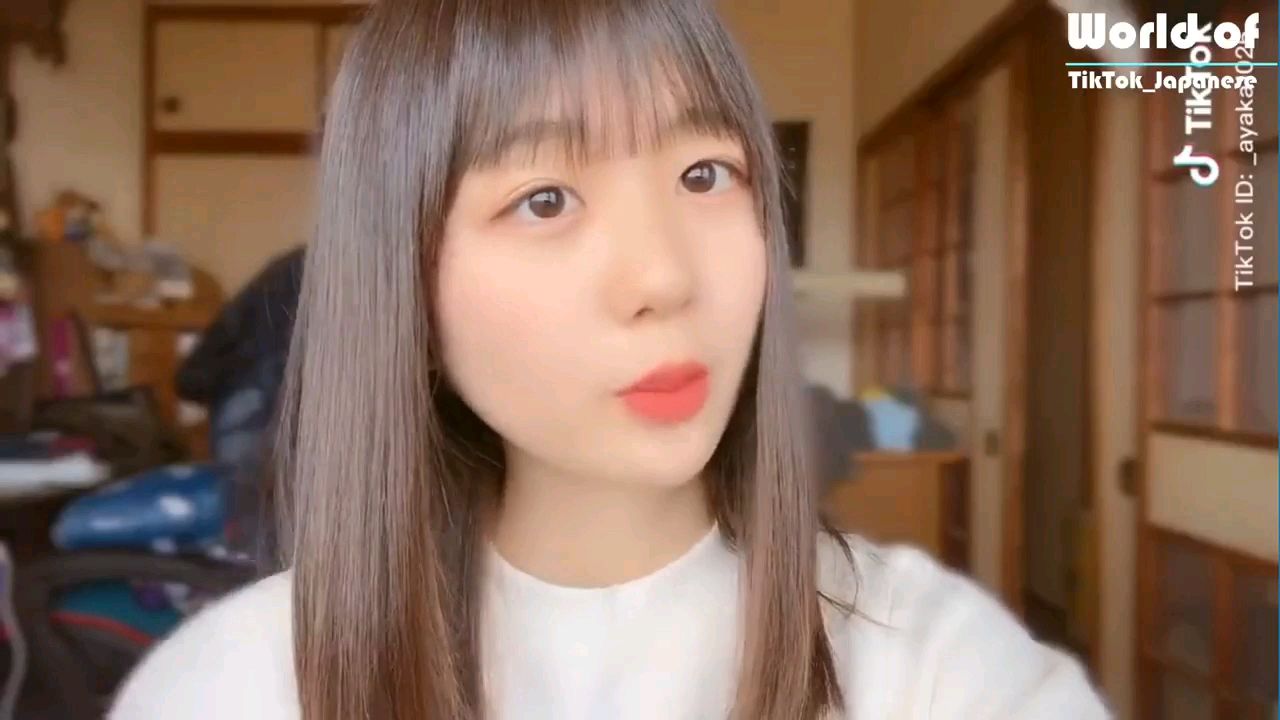 TIKTOK 日本人民的抖音日常 137